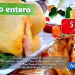 Ofertas Martes de Frescura Walmart 2 de febrero 2021