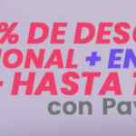 Promo Privalia Paypal de 10% de descuento + 12 msi + envío gratis
