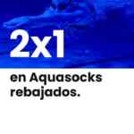 Promociones Martí fin de semana: Compra jersey de línea y llévate otro de temporada anterior y 2x1 en aquasocks