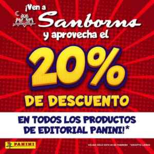 Imagen de la promo