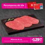 Soriana Recompensas del Día 1 al 7 de febrero 2021 con tarjeta de puntos Soriana Recompensas del Día 1 al 7 de febrero 2021 con tarjeta de puntos