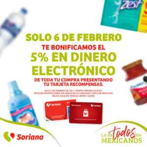Imagen de la promo