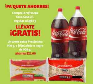 Imagen de la promo