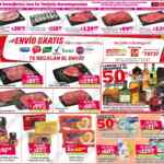 Ofertas Soriana fin de semana 26 de febrero al 1 de marzo 2021