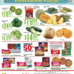 Ofertas Soriana fin de semana en frutas y verduras 26 de febrero al 1 de marzo 2021