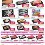 Ofertas Soriana en frutas y verduras de fin de semana 19 al 22 de febrero 2021