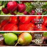 Ofertas Soriana Martes y Miércoles del Campo 16 y 17 de febrero 2021