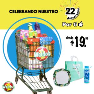 Imagen de la promo