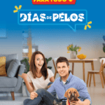 Ofertas Walmart Días de Pelos: Descuentos en alimentos para mascotas
