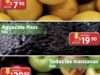 Ofertas Martes de Frescura Walmart 2 de febrero 2021