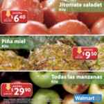 Ofertas Martes de Frescura Walmart 9 de febrero 2021