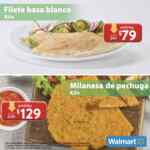 Ofertas Martes de Frescura Walmart 9 de febrero 2021