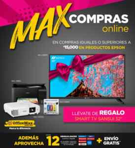 Imagen de la promo