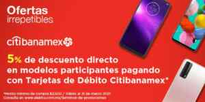 Imagen de la promo