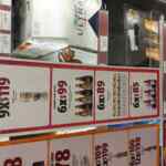 En Oxxo cerveza Modelo a 6x$89