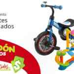 Soriana: Descuento en Juguetes hasta el 50%