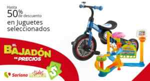 Imagen de la promo