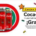 Cupón 7-Eleven Coca-Cola Café GRATIS hasta el 18 de abril