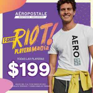 Imagen de la promo