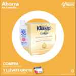 Promoción Farmacias del Ahorro: Llévate de regalo básicos de higiene con tus compras