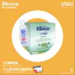 Promoción Farmacias del Ahorro: Llévate de regalo básicos de higiene con tus compras
