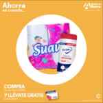 Promoción Farmacias del Ahorro: Llévate de regalo básicos de higiene con tus compras