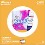 Promoción Farmacias del Ahorro: Llévate de regalo básicos de higiene con tus compras