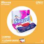 Promoción Farmacias del Ahorro: Llévate de regalo básicos de higiene con tus compras