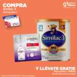 Promoción Farmacias del Ahorro: Compra pañales y productos para bebés y llévate regalos