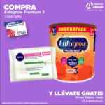 Promoción Farmacias del Ahorro: Compra pañales y productos para bebés y llévate regalos