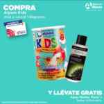Promoción Farmacias del Ahorro: Compra pañales y productos para bebés y llévate regalos