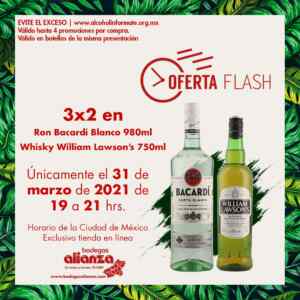 Imagen de la promo