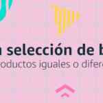 3x2 en productos de belleza en el Amazon Beauty Fest