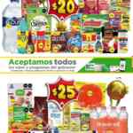 Folleto Bodega Aurrerá Morralla 17 al 31 de marzo 2021
