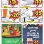 Folleto Bodega Aurrerá Morralla 3 al 16 de marzo 2021
