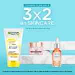 3x2 en skincare en Bellísima hasta el 18 de marzo