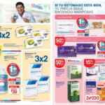 Folleto Farmacias Benavides marzo 2021