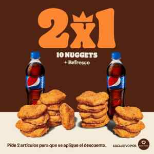 Imagen de la promo