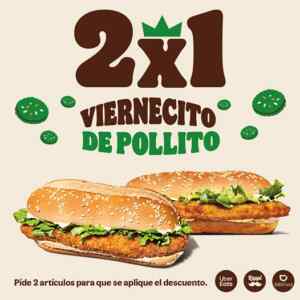 Imagen de la promo