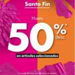 Rebajas C&A Santo Fin: Hasta 50% de descuento