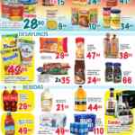 Folleto Calimax Cuaresma del viernes 5 al jueves 11 de marzo