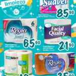 Folleto Calimax Cuaresma del viernes 5 al jueves 11 de marzo