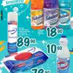 Folleto Calimax Cuaresma del viernes 5 al jueves 11 de marzo
