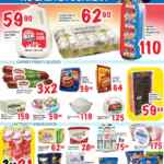 Folleto Calimax Cuaresma del viernes 5 al jueves 11 de marzo