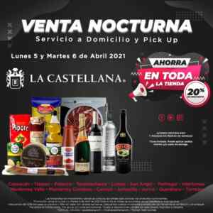 Imagen de la promo