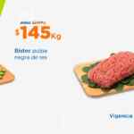 Ofertas Chedraui Consentidos de fin de semana en Carnes: Molida de res a $77.90 y más