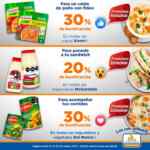 Ofertas Consentidos Chedraui fin de semana del 25 al 28 de marzo