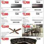 Folleto City Club Marzo Espectacular 2021 con más de $60,000 pesos de ahorro