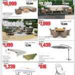 Folleto City Club Marzo Espectacular 2021 con más de $60,000 pesos de ahorro