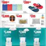 Folleto City Club Marzo Espectacular 2021 con más de $60,000 pesos de ahorro